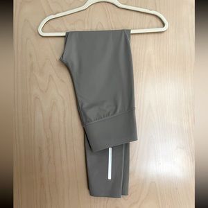 Mango technical compression leggings